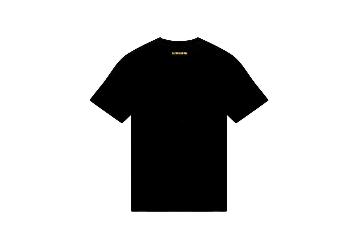 Wasted Talent Richie T-Shirt Black
