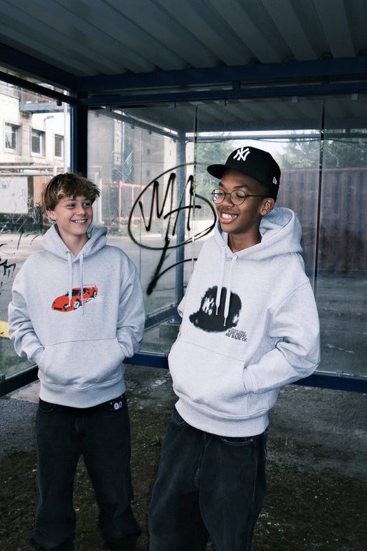 DB001 : The American Dream