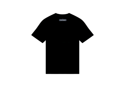 Dream Insta Picture T-Shirt Black