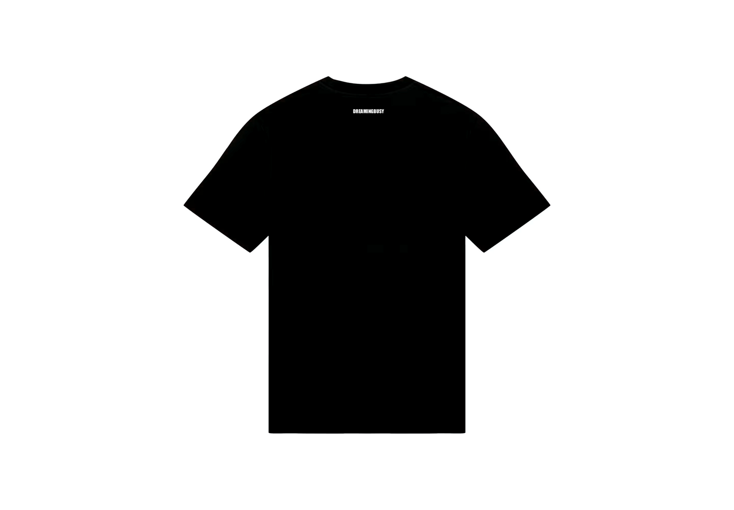 Unlock Dream Cars T-Shirt Black